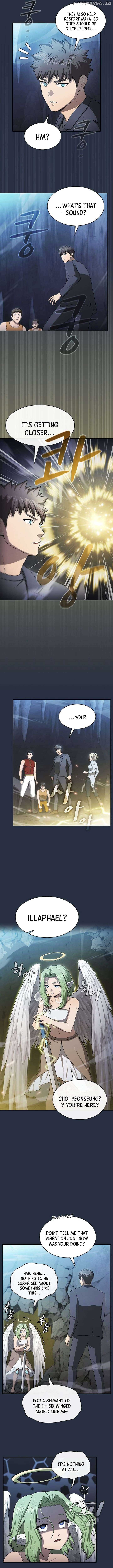 The Constellation That Returned From Hell Chapter 177 - Page 14