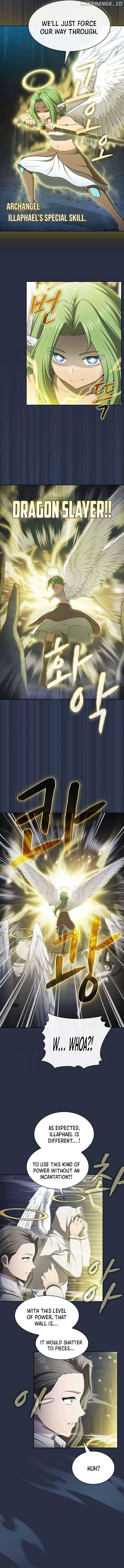 The Constellation That Returned From Hell Chapter 177 - Page 6