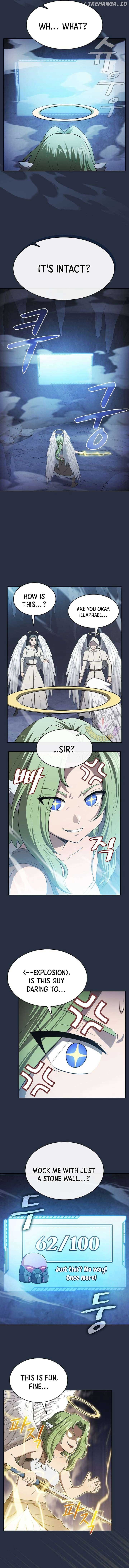 The Constellation That Returned From Hell Chapter 177 - Page 7