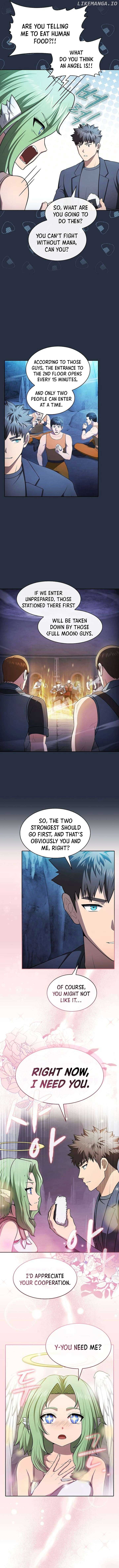 The Constellation That Returned From Hell Chapter 178 - Page 2