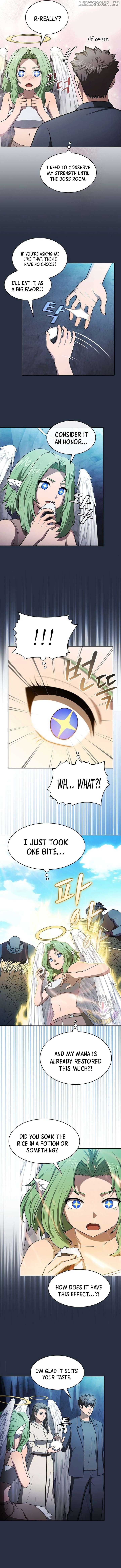 The Constellation That Returned From Hell Chapter 178 - Page 3