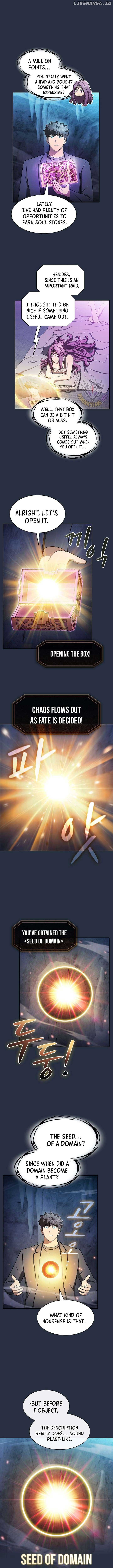 The Constellation That Returned From Hell Chapter 178 - Page 5