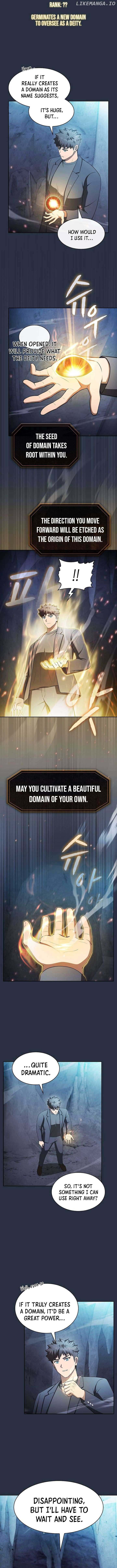 The Constellation That Returned From Hell Chapter 178 - Page 6