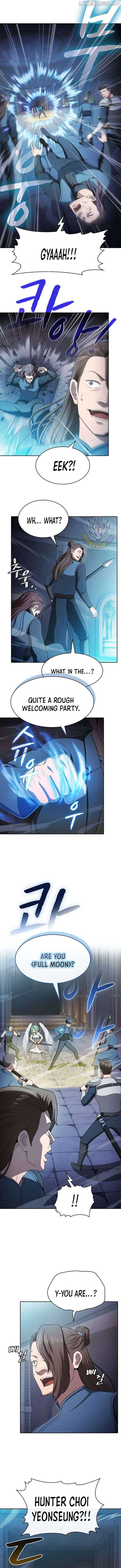 The Constellation That Returned From Hell Chapter 178 - Page 9