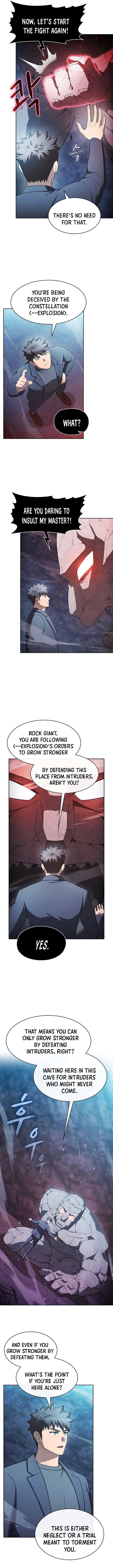 The Constellation That Returned From Hell Chapter 179 - Page 10