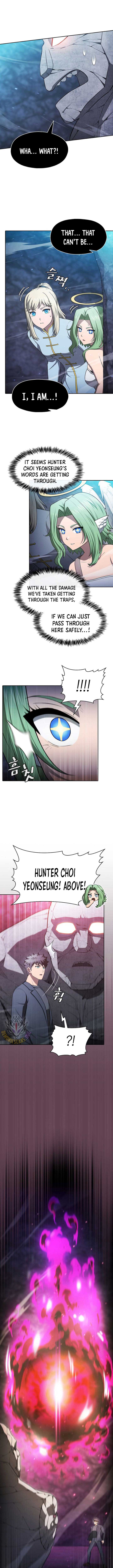 The Constellation That Returned From Hell Chapter 179 - Page 11