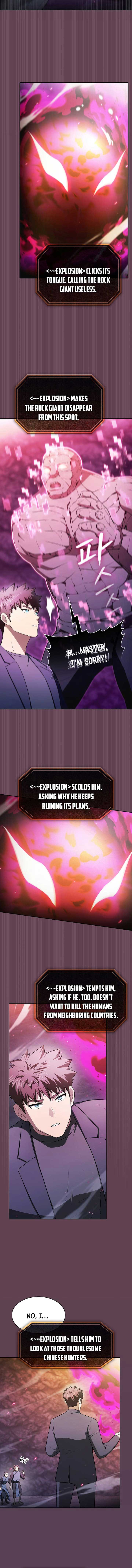 The Constellation That Returned From Hell Chapter 179 - Page 12