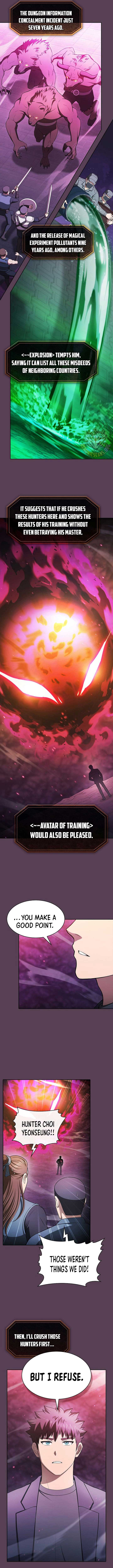 The Constellation That Returned From Hell Chapter 179 - Page 13