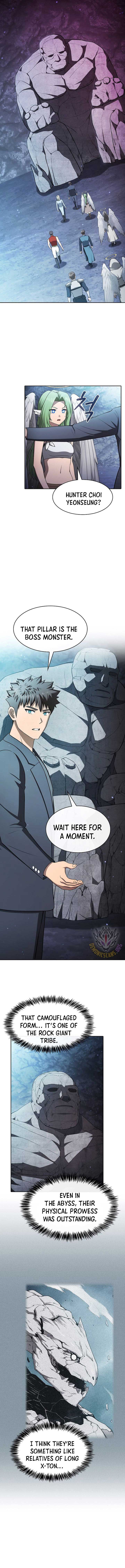 The Constellation That Returned From Hell Chapter 179 - Page 3