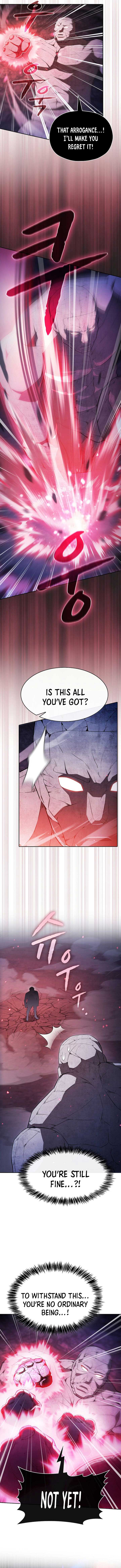 The Constellation That Returned From Hell Chapter 179 - Page 6