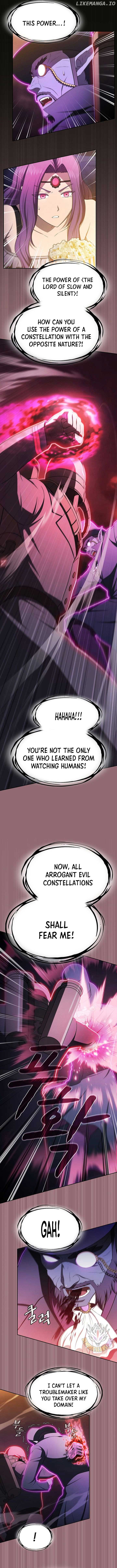 The Constellation That Returned From Hell Chapter 180 - Page 7