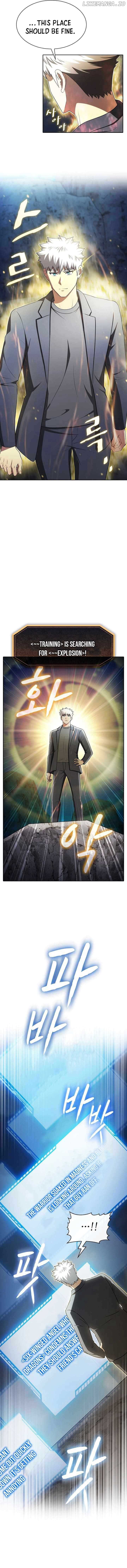 The Constellation That Returned From Hell Chapter 181 - Page 10