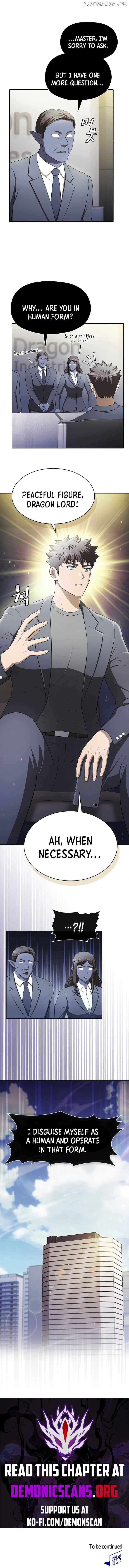 The Constellation That Returned From Hell Chapter 181 - Page 14