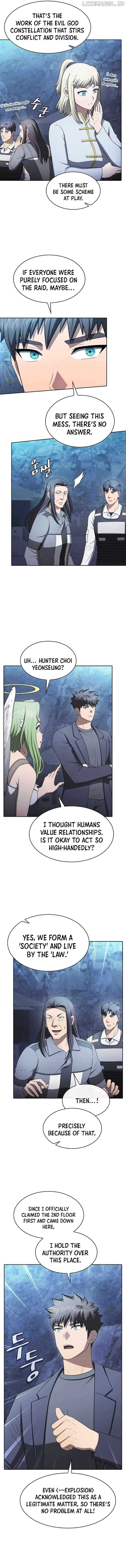 The Constellation That Returned From Hell Chapter 181 - Page 6