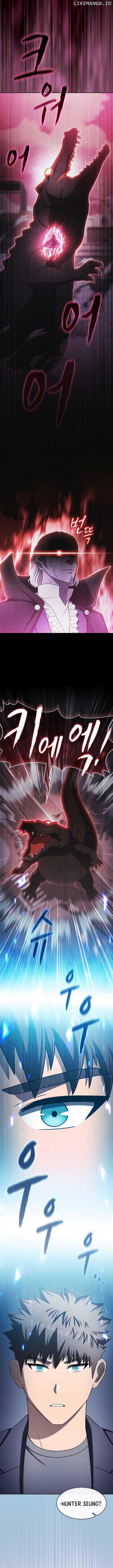 The Constellation That Returned From Hell Chapter 182 - Page 14