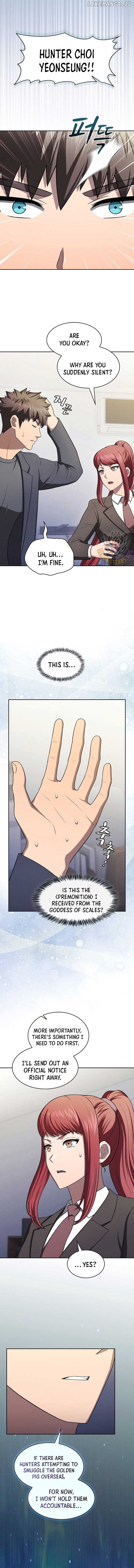 The Constellation That Returned From Hell Chapter 182 - Page 15