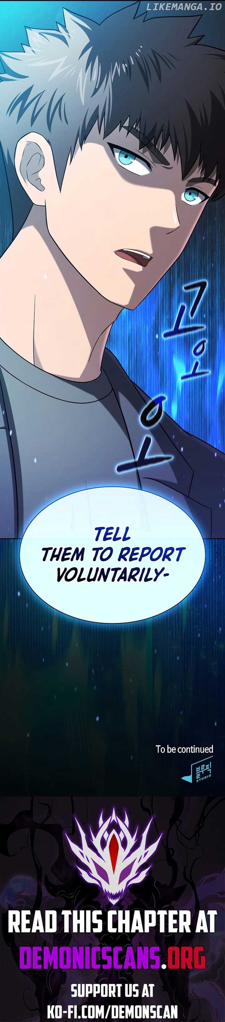 The Constellation That Returned From Hell Chapter 182 - Page 16