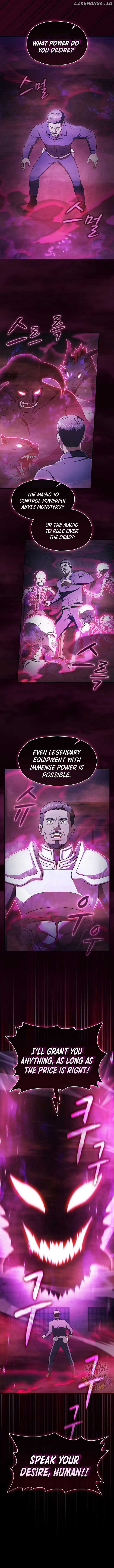 The Constellation That Returned From Hell Chapter 182 - Page 7