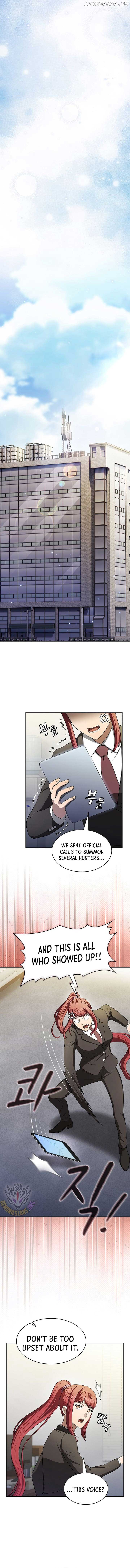 The Constellation That Returned From Hell Chapter 182 - Page 9