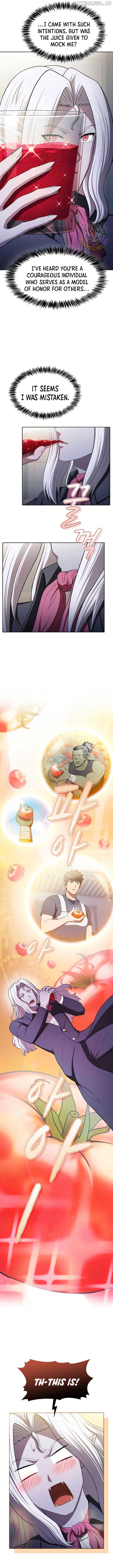 The Constellation That Returned From Hell Chapter 183 - Page 13