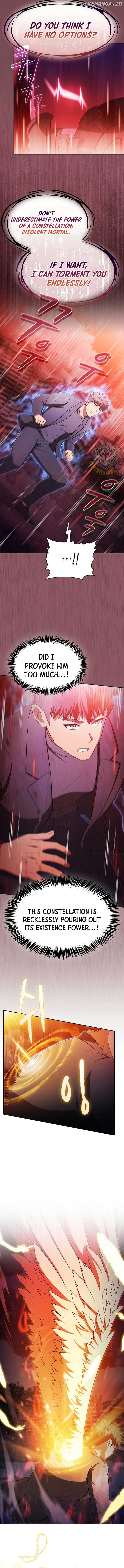 The Constellation That Returned From Hell Chapter 185 - Page 13