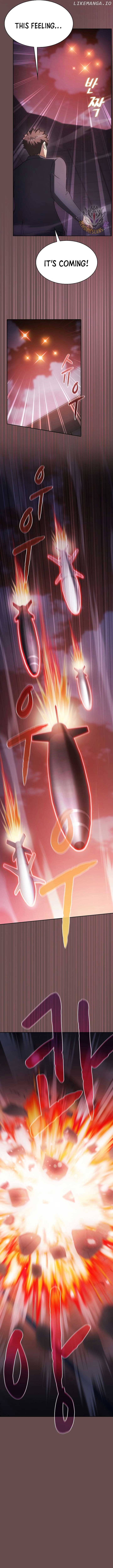 The Constellation That Returned From Hell Chapter 185 - Page 3