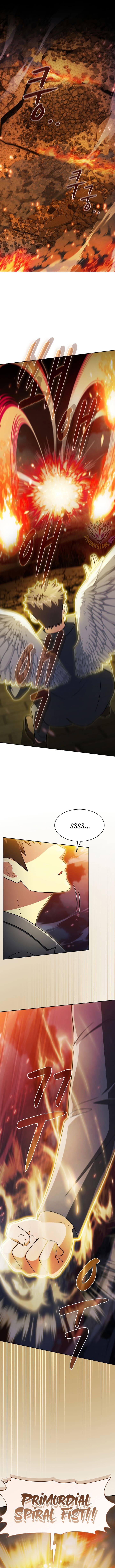 The Constellation That Returned From Hell Chapter 186 - Page 11