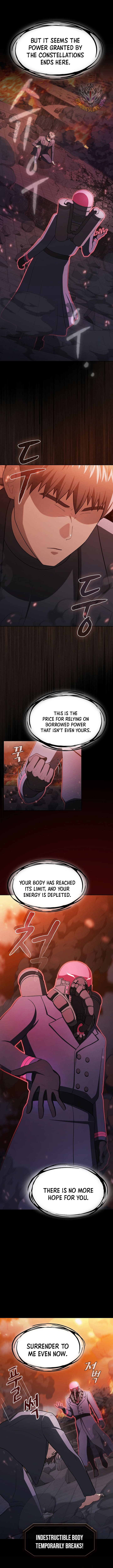 The Constellation That Returned From Hell Chapter 186 - Page 13