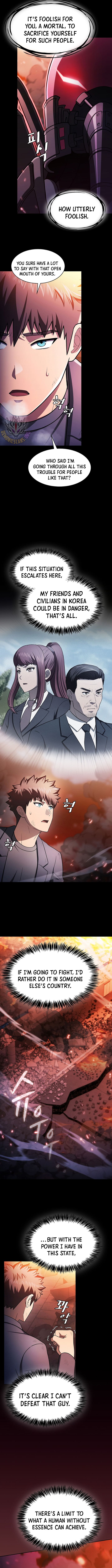 The Constellation That Returned From Hell Chapter 186 - Page 15