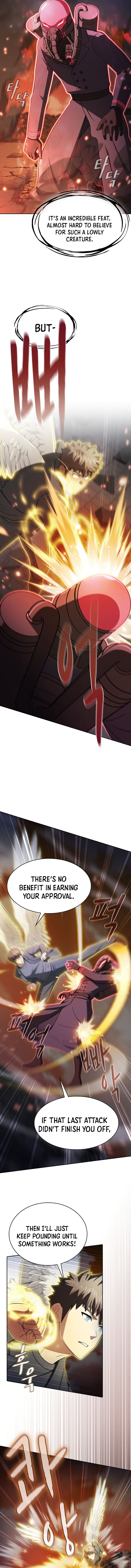 The Constellation That Returned From Hell Chapter 186 - Page 8