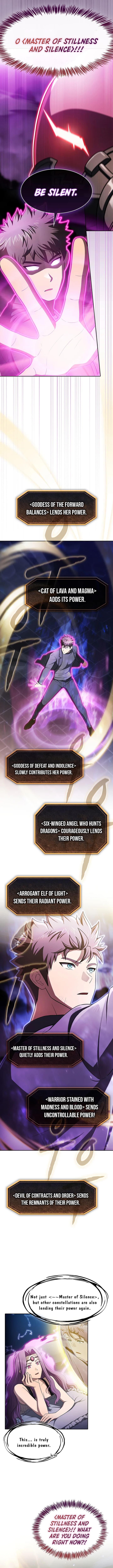 The Constellation That Returned From Hell Chapter 187 - Page 10