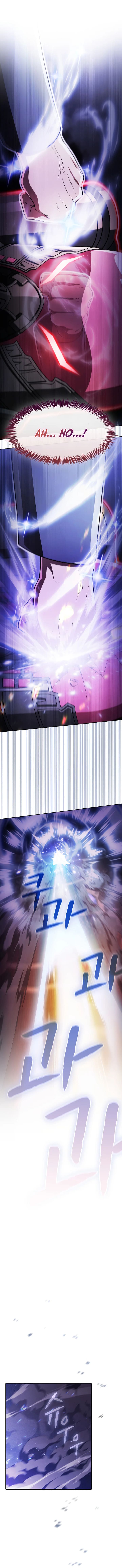 The Constellation That Returned From Hell Chapter 187 - Page 12