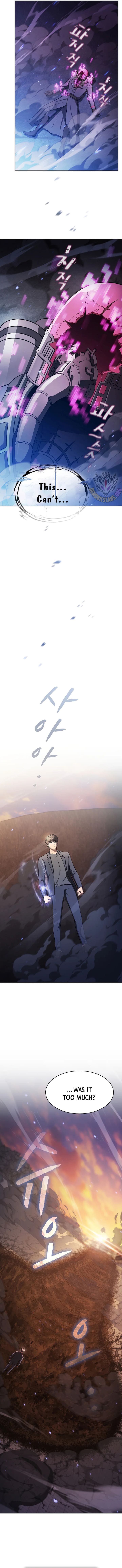 The Constellation That Returned From Hell Chapter 187 - Page 13