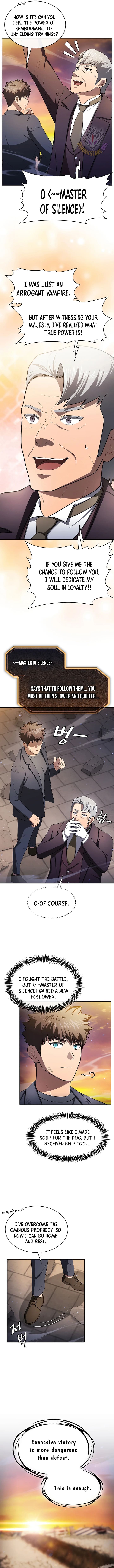 The Constellation That Returned From Hell Chapter 187 - Page 15