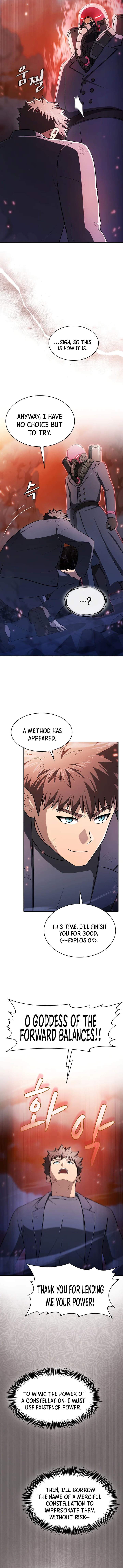 The Constellation That Returned From Hell Chapter 187 - Page 4