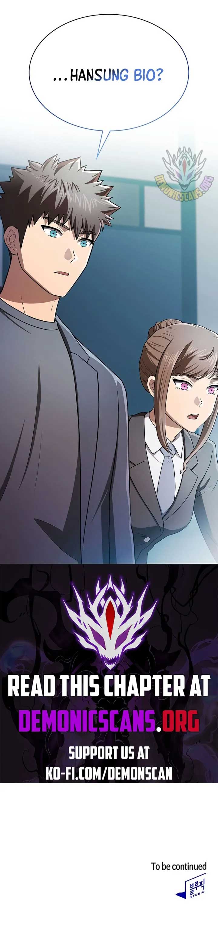 The Constellation That Returned From Hell Chapter 188 - Page 13