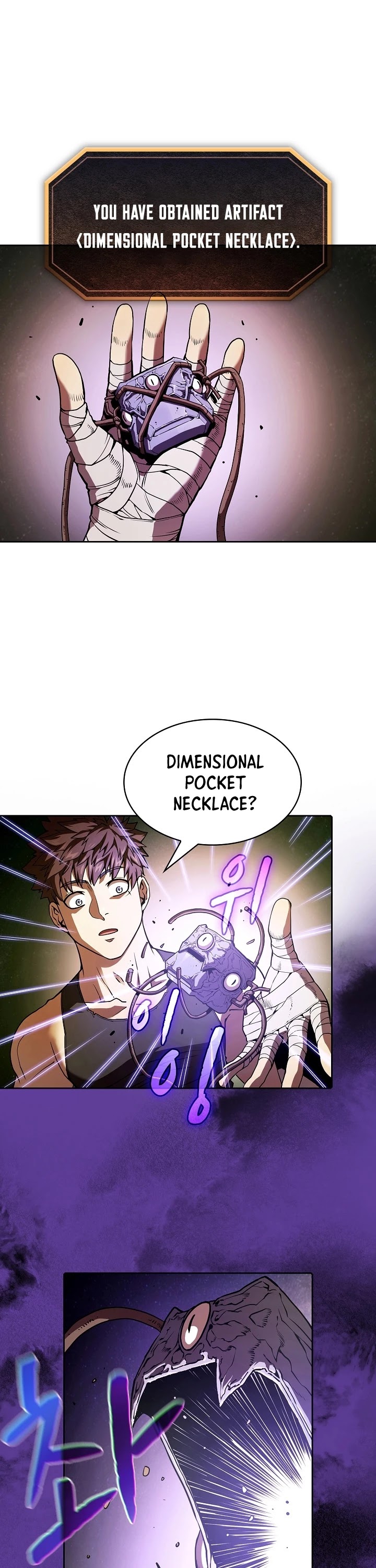 The Constellation That Returned From Hell Chapter 19 - Page 12