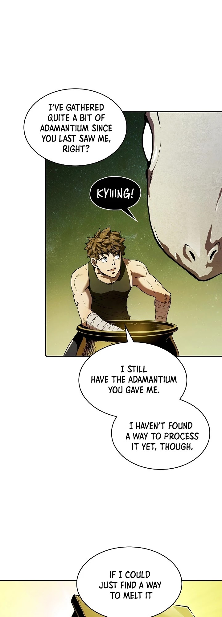 The Constellation That Returned From Hell Chapter 19 - Page 15