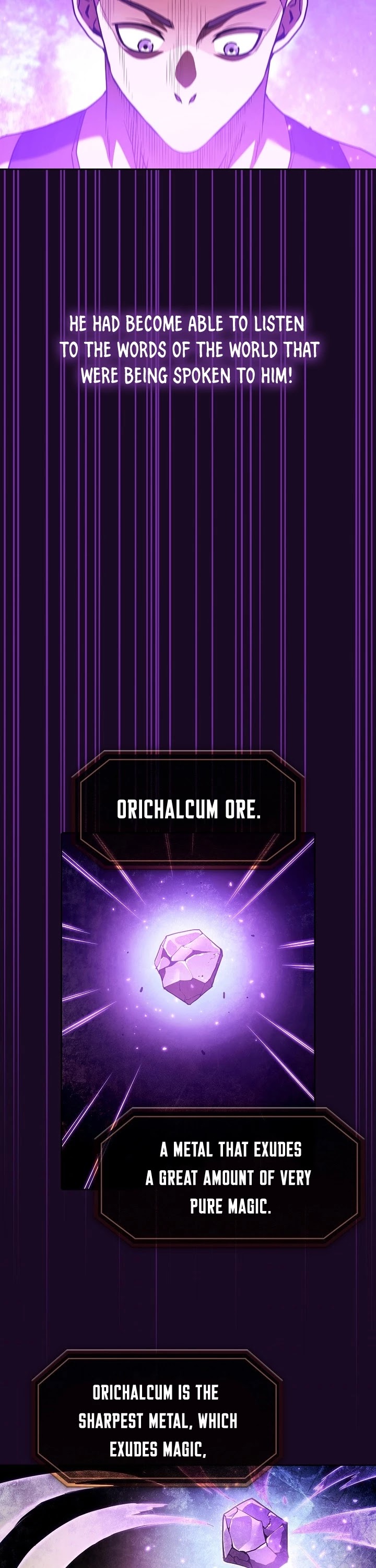 The Constellation That Returned From Hell Chapter 19 - Page 19