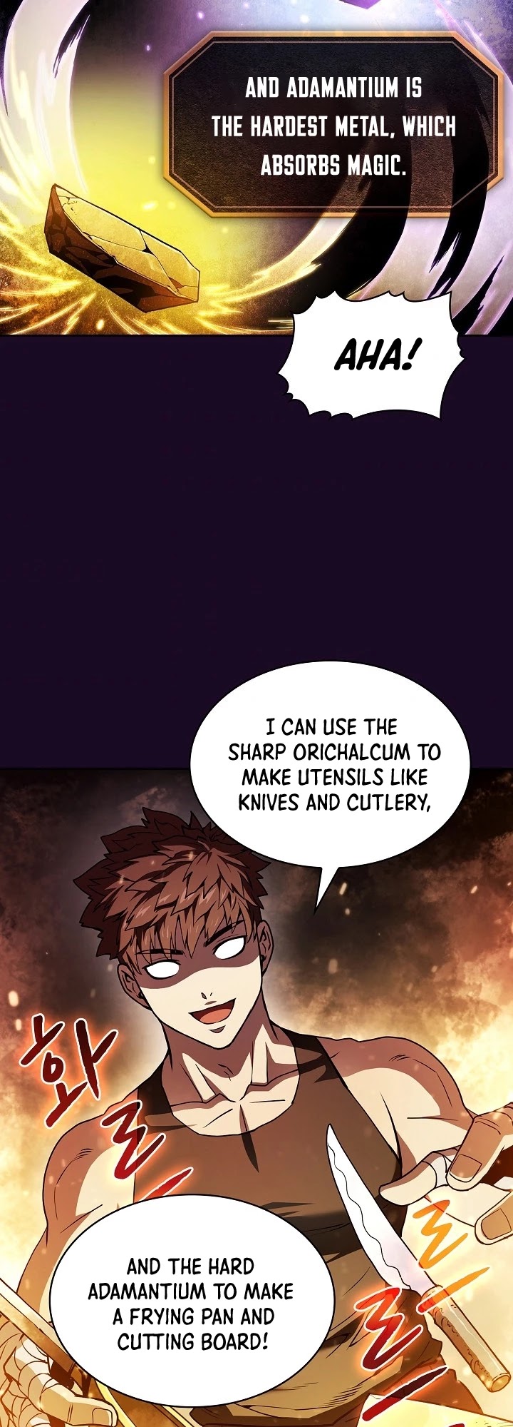 The Constellation That Returned From Hell Chapter 19 - Page 20