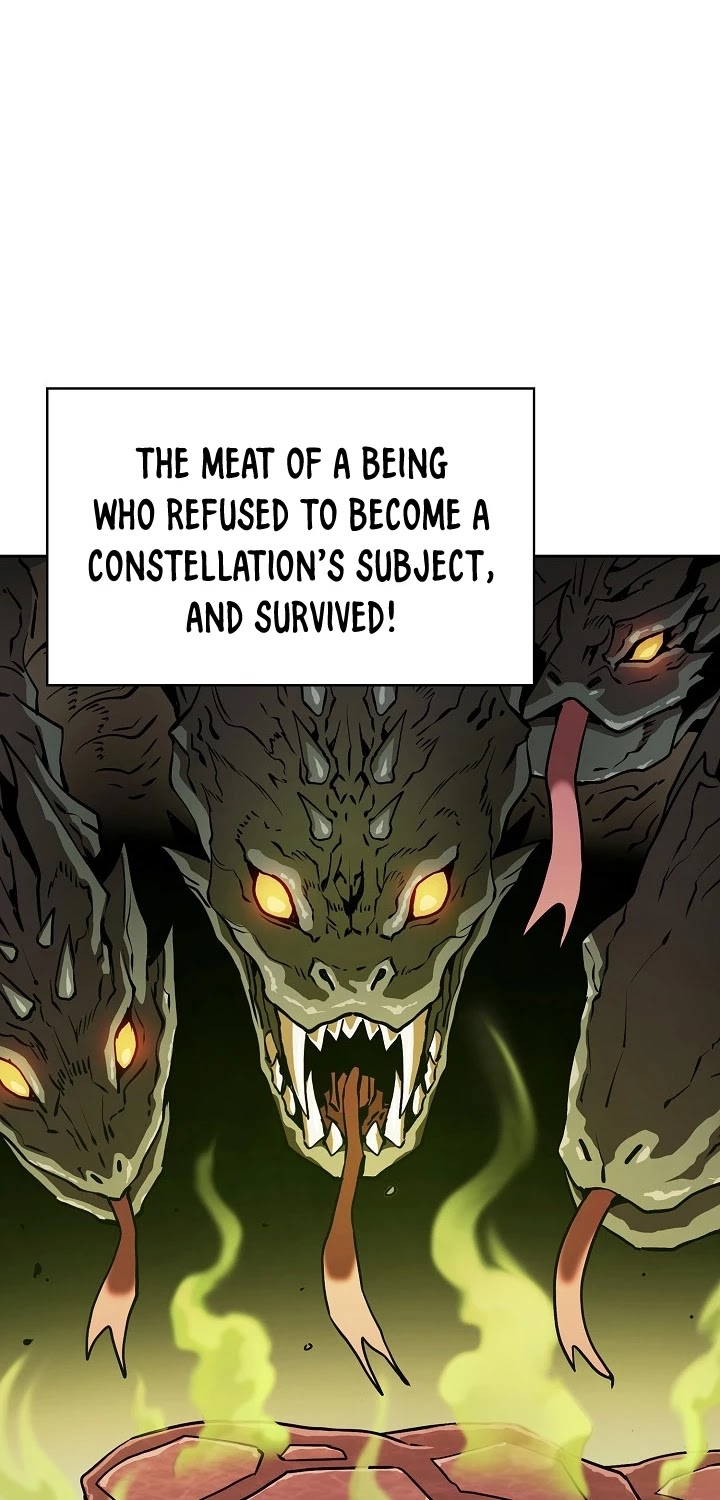 The Constellation That Returned From Hell Chapter 19 - Page 26