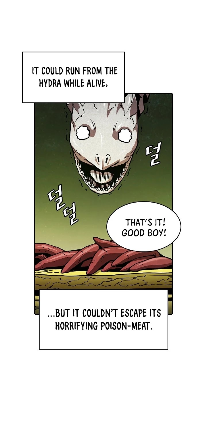 The Constellation That Returned From Hell Chapter 19 - Page 31