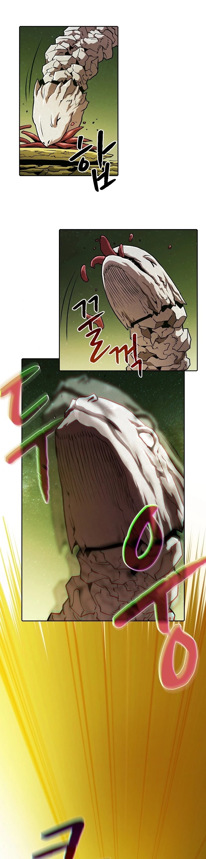 The Constellation That Returned From Hell Chapter 19 - Page 32