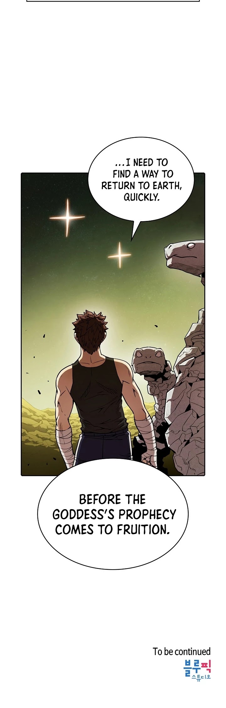 The Constellation That Returned From Hell Chapter 19 - Page 39