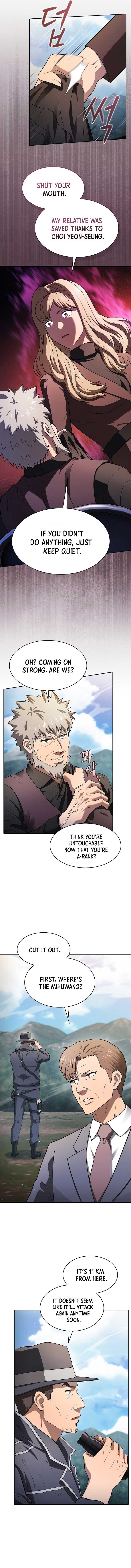 The Constellation That Returned From Hell Chapter 192 - Page 12