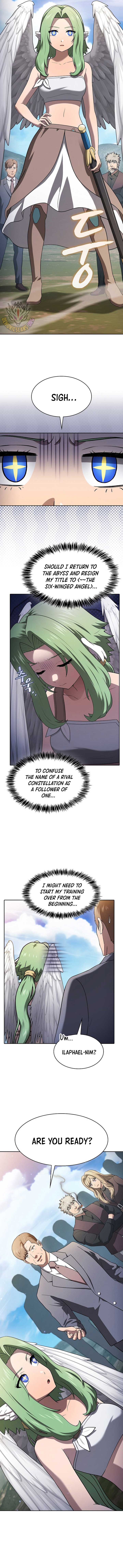 The Constellation That Returned From Hell Chapter 192 - Page 15