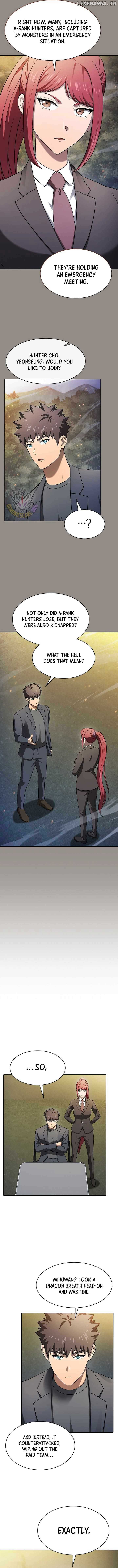 The Constellation That Returned From Hell Chapter 193 - Page 13