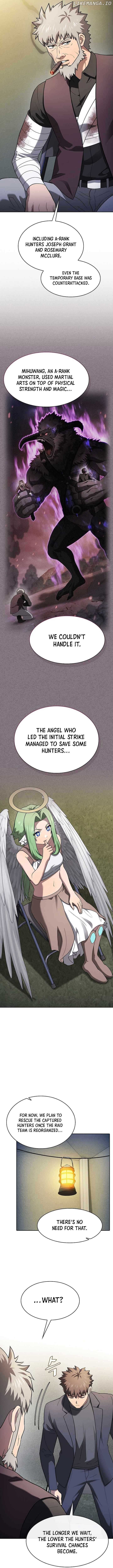 The Constellation That Returned From Hell Chapter 193 - Page 14