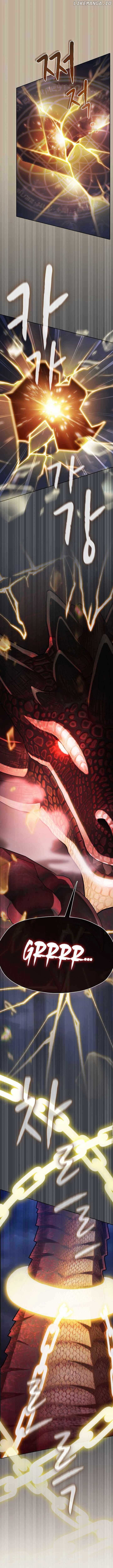 The Constellation That Returned From Hell Chapter 193 - Page 2