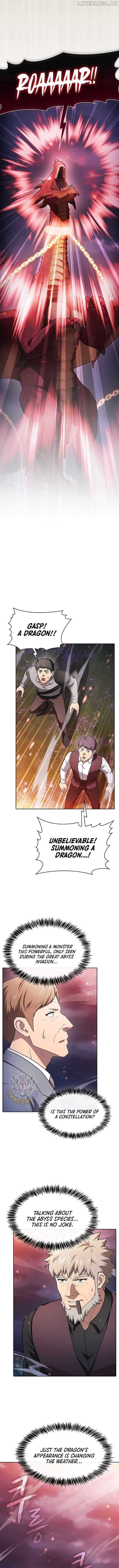 The Constellation That Returned From Hell Chapter 193 - Page 3